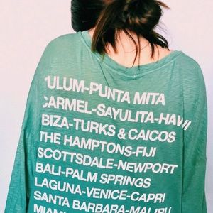 Meet your Posher, Brooklyn